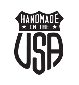 Handmade In USA