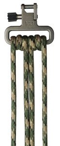 TOUGH-GRID-BackBone-Paracord-Rifle-Sling-Forest-Camo-Cores