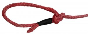 TOUGH-GRID-Ultra-Cord-UHMWPE-Bowline-Knot-with-Shrink-Tube