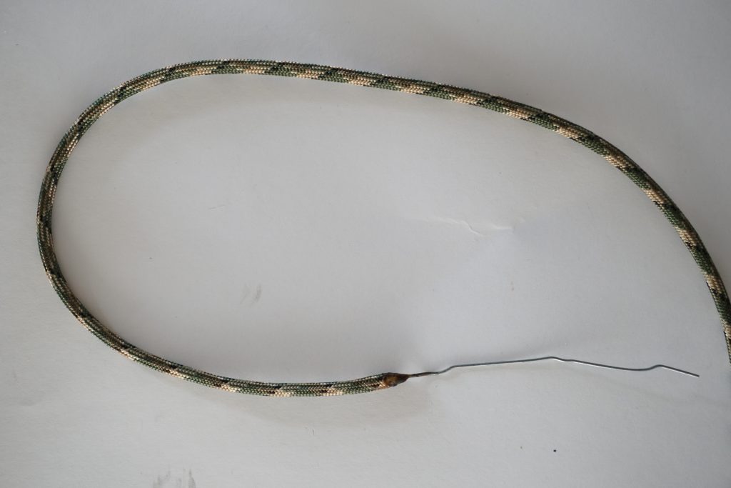 TOUGH GRID 750lb Mil Spec Paracord