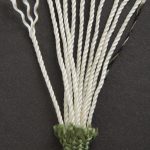 TOUGH GRID Paracord Inner strands